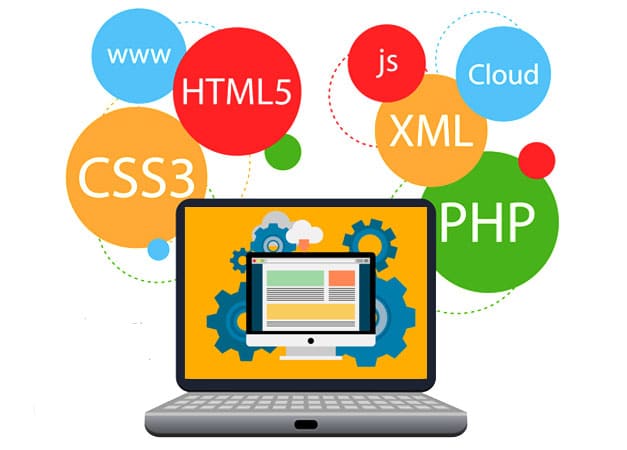 Desarrollo de paginas web